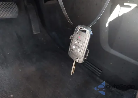 2016 Chevrolet Equinox Lt из США, поврежденный, VIN 2GNALCEK9G6104258